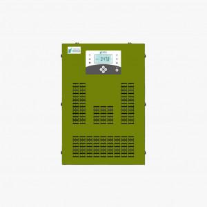 Statcon 5 KVA/ 96V Single phase MPPT based Off-Grid PCU