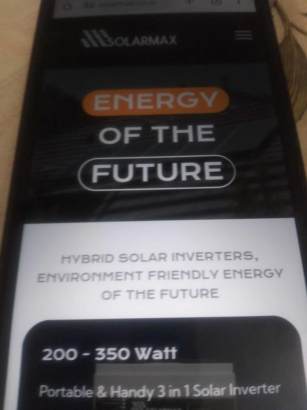 Current Image