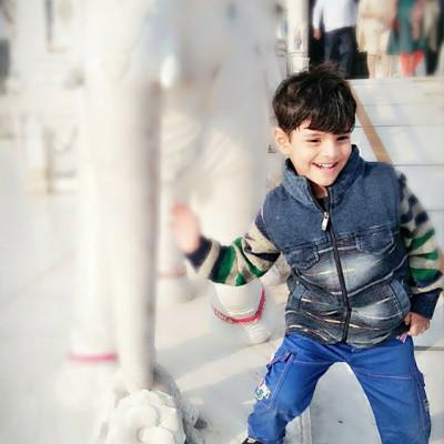 Current Image