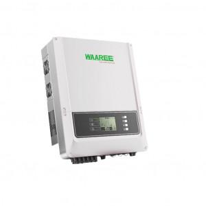 Waaree W3-60K Three Phase On-Grid Inverter
