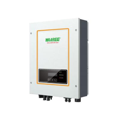 Waaree 5 KW Single Phase Solar On Grid Inverter