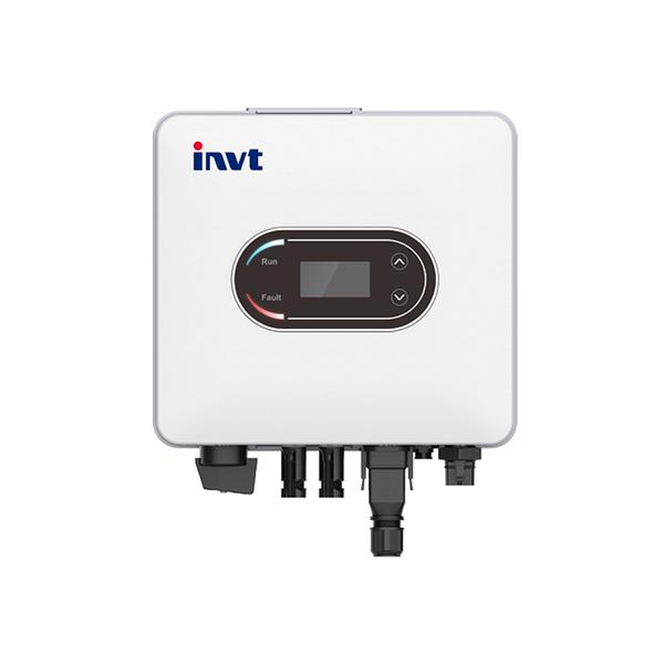 INVT XG Single-phase On-grid Solar Inverter 