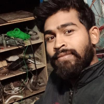 Current Image