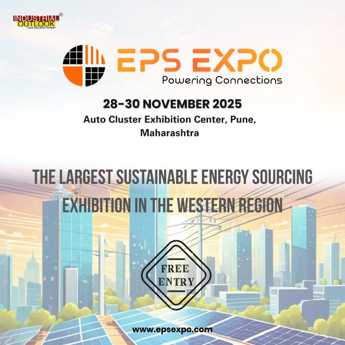 EPS Expo 2025