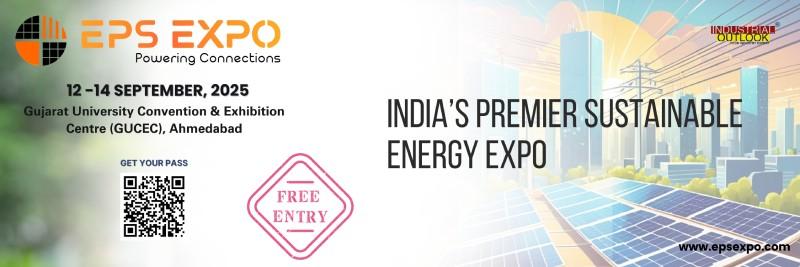 EPS Expo 2025