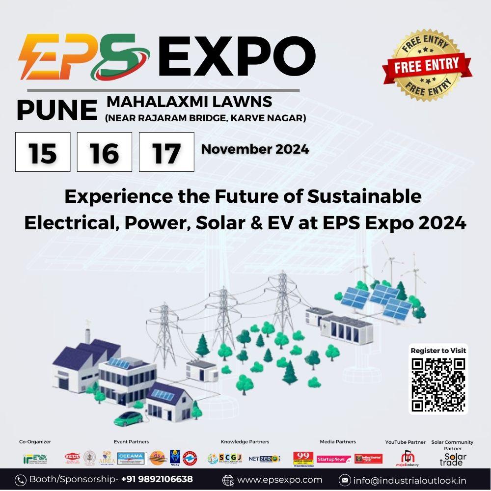 EPS Expo 2024