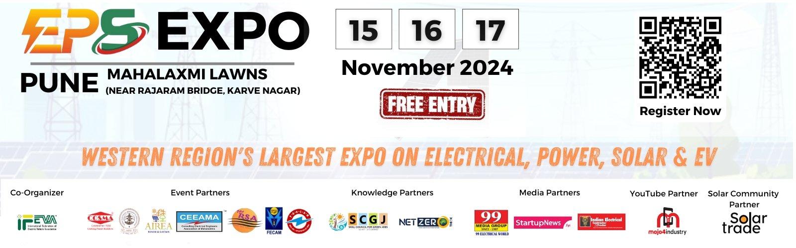 EPS Expo 2024