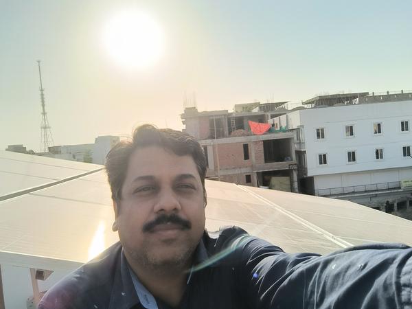 Current Image