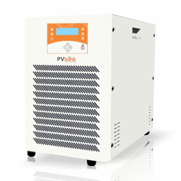 PBOF -048-5K0-1P -PVblink 5KVA/48V Single Phase MPPT Based Off-Grid PCU