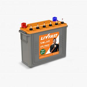 Livfast LFS 5165H 165Ah Solar Battery