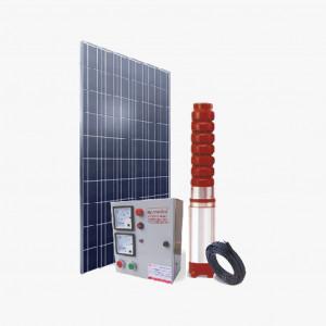 Medini 5 HP Solar AC Agriculture Pump Set