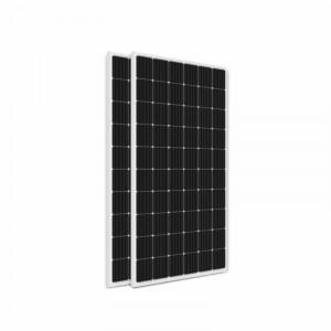 Vikram Solar Panel 380 Watt - 24 Volt Mono PERC Module (Pack of 8)