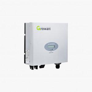 Growatt 4.2 KW Single Phase On-grid Solar Inverter