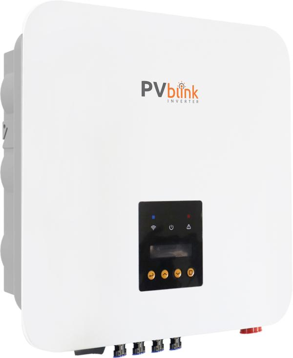 PVBT6KPro-M1 -	 PVblink 6Kw Three Phase On-Grid Inverter