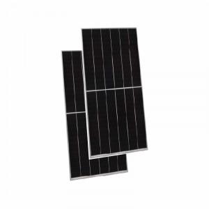 Jinko Solar Panel 465Wp -Tiger Mono PERC  (Pack of 6)