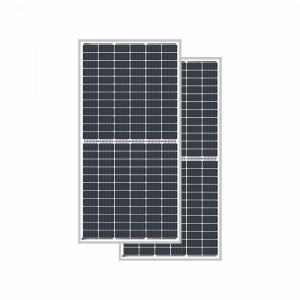 Longi Solar Panel 445Wp -Mono PERC  (Pack of 6)