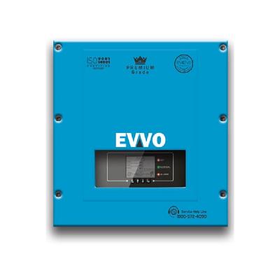 EVVO 5KW Single Phase Grid Tie Inverter 5000TLG2 -Dual MPPT