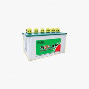 Okaya ST020H 20 Ah Solar Battery 36 Months Warranty