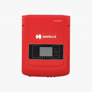 Havells Enviro GTI 1100 NG - 1.1 kW Single Phase On-Grid Inverter