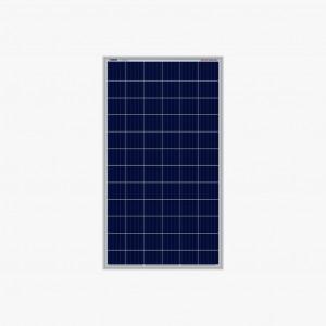 UTL 330 Watt Polycrystalline Solar Panel (Pack of 9)
