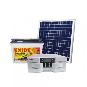 Solar Super Smart Home 5KW Off-Grid Combo System