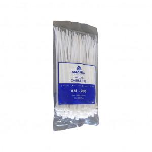Ananta Intermediate (AN 200 X 3.6) Normal Cable Ties