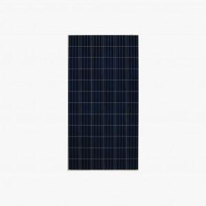 Saatvik Solar Panel 335 Watt - 24 Volt Poly Module (Pack of 9)