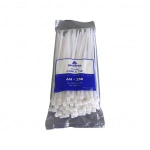 Ananta Standard (AN 250 X 4.8) Normal Cable Ties
