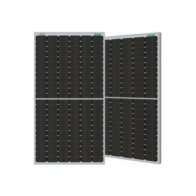 WAAREE 540W 144 Cells Mono PERC Solar Module (Set of 2) -Arka Series 