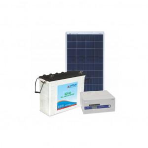 Jakson 0.9Wp 24V Off-Grid Solar Power Pack